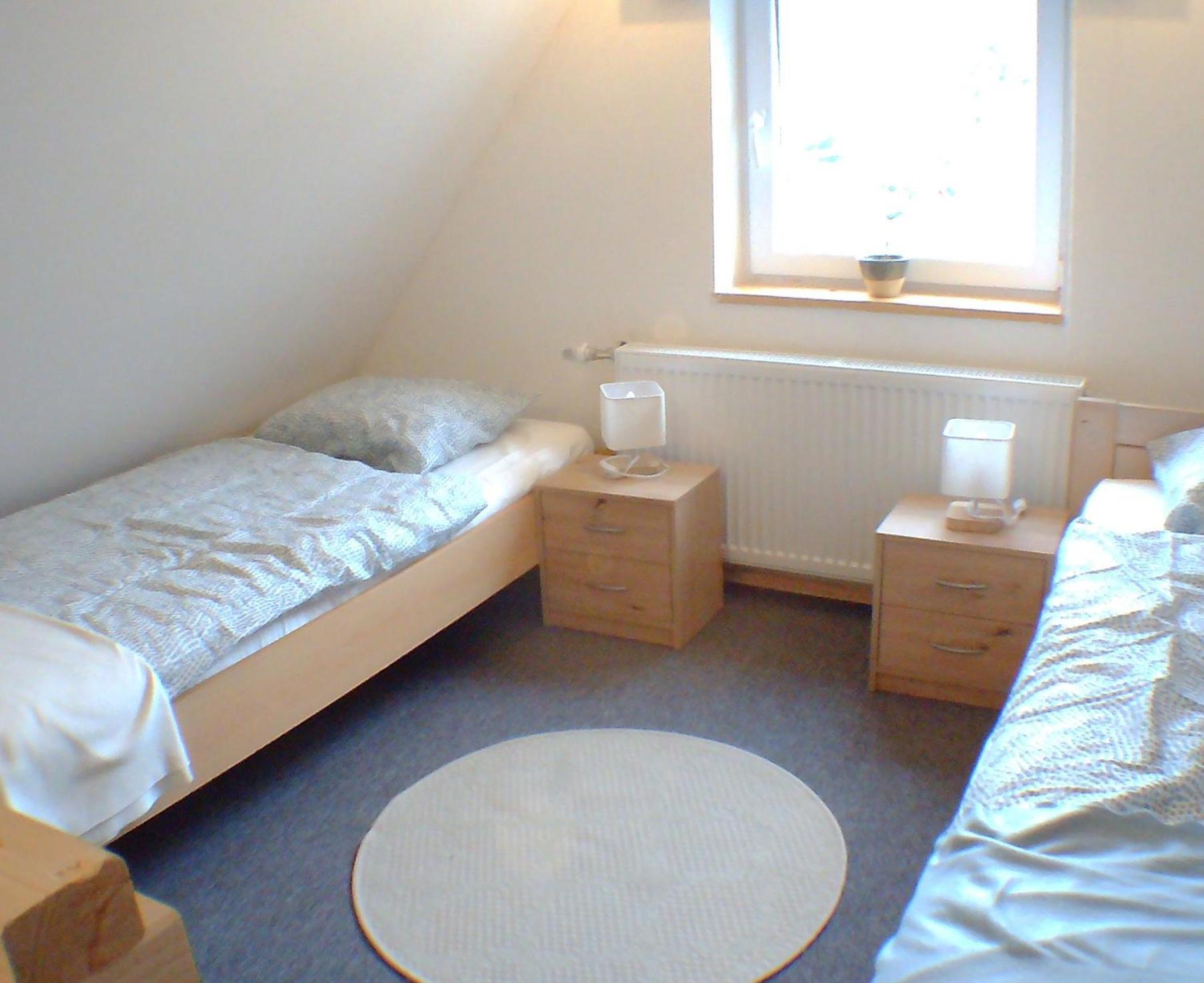 Yalet Ferienhaus 2 Appartementen Vlakbij Willingen Brilon-Wald Luaran gambar
