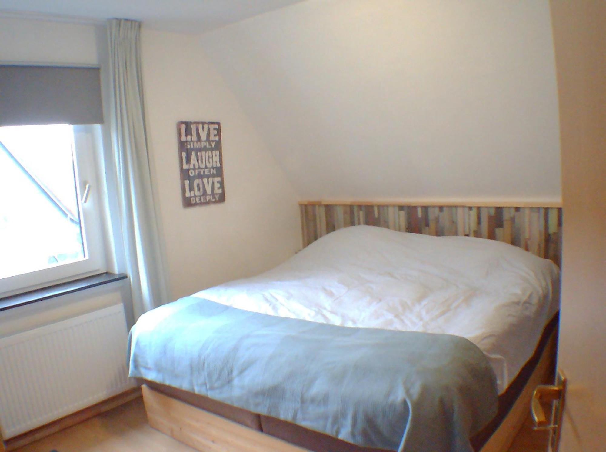 Yalet Ferienhaus 2 Appartementen Vlakbij Willingen Brilon-Wald Luaran gambar