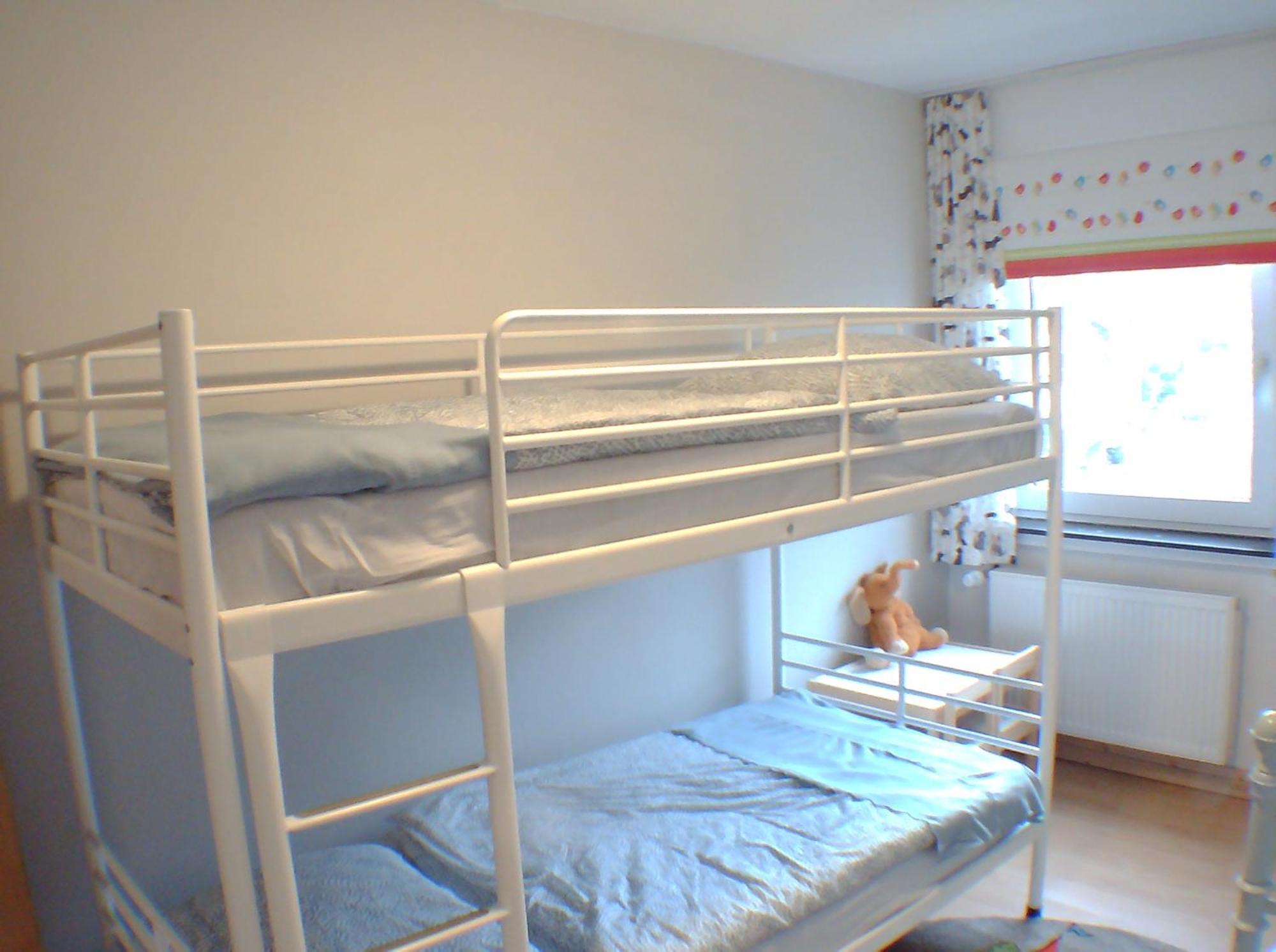 Yalet Ferienhaus 2 Appartementen Vlakbij Willingen Brilon-Wald Luaran gambar
