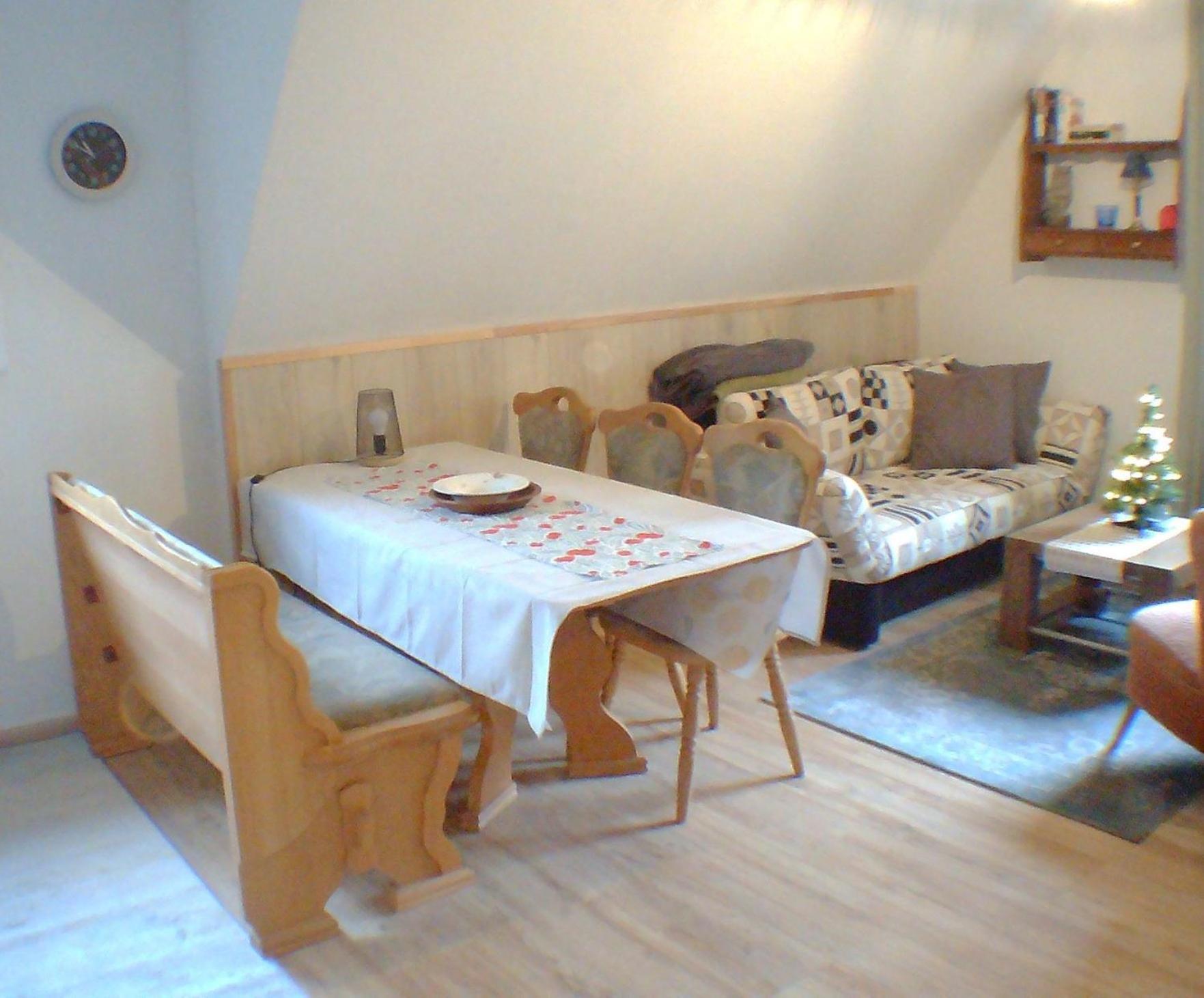 Yalet Ferienhaus 2 Appartementen Vlakbij Willingen Brilon-Wald Luaran gambar