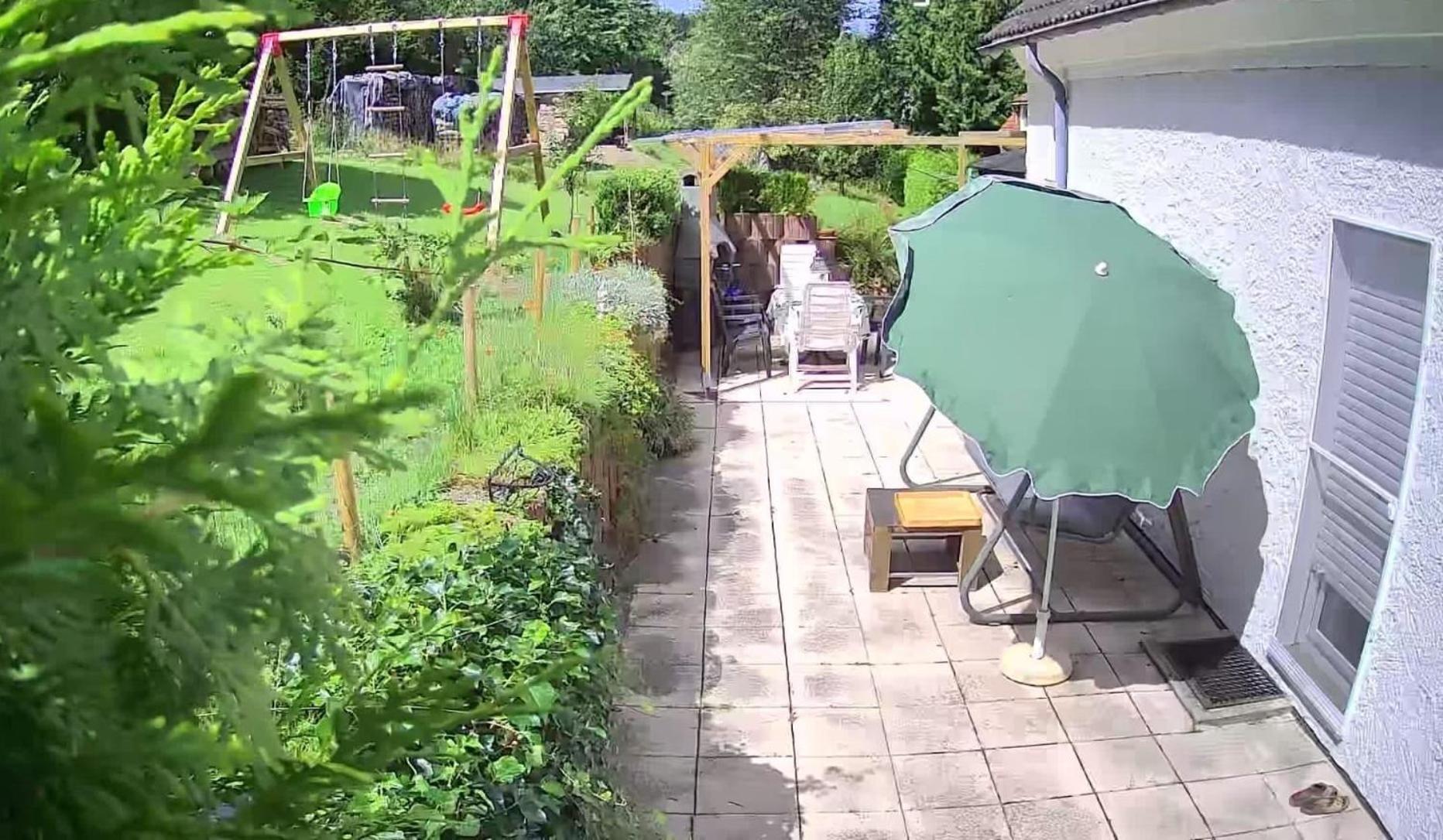 Yalet Ferienhaus 2 Appartementen Vlakbij Willingen Brilon-Wald Luaran gambar