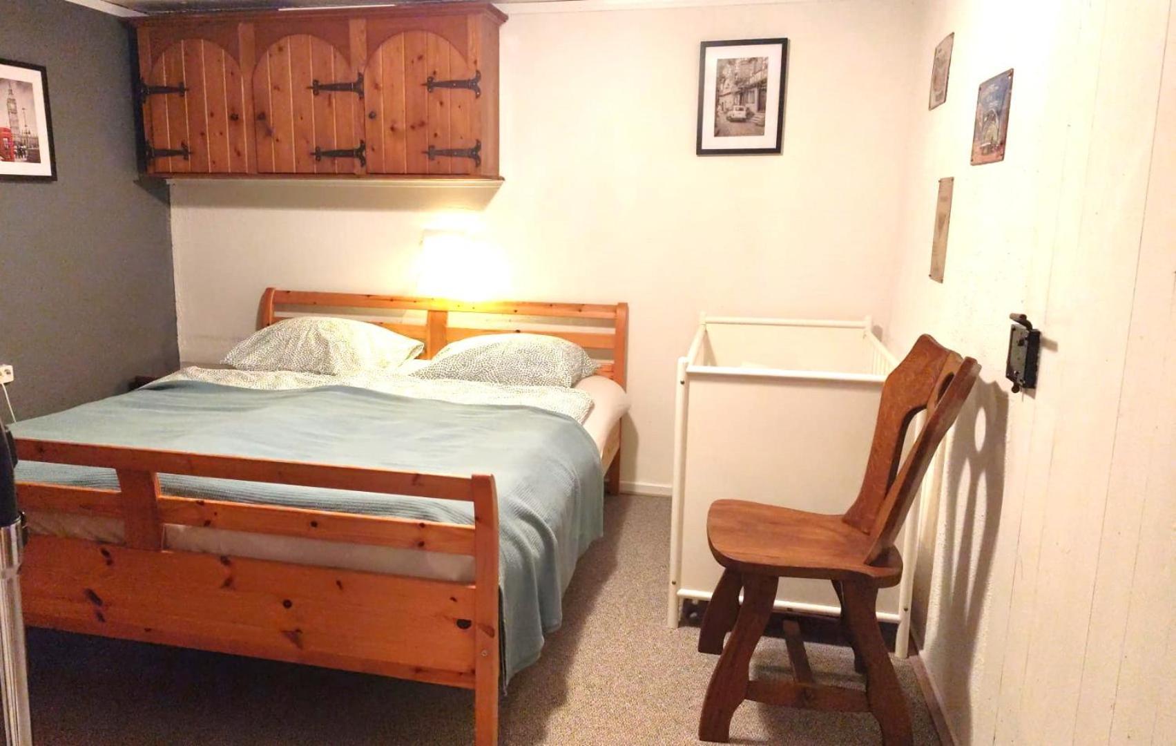 Yalet Ferienhaus 2 Appartementen Vlakbij Willingen Brilon-Wald Luaran gambar