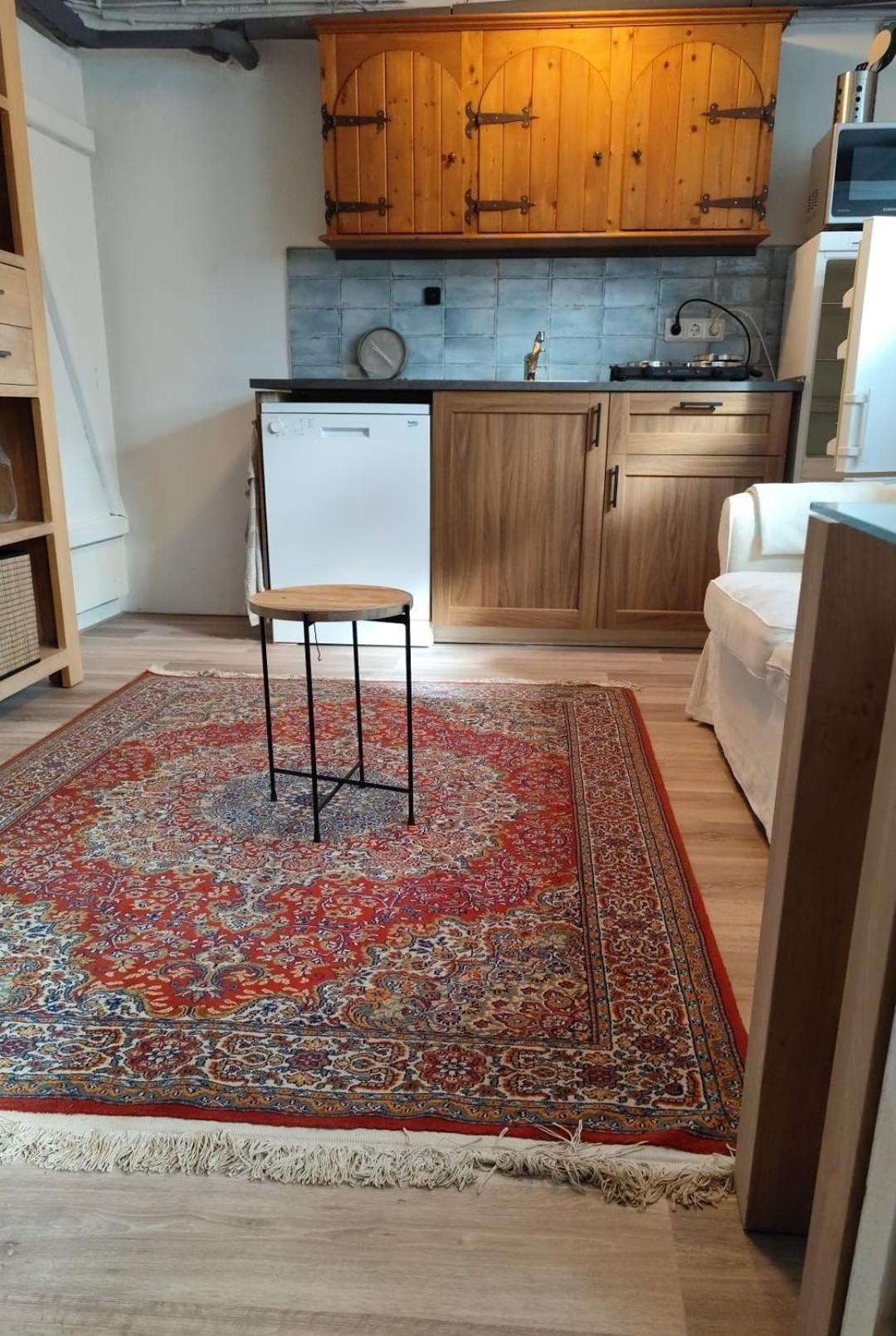 Yalet Ferienhaus 2 Appartementen Vlakbij Willingen Brilon-Wald Luaran gambar