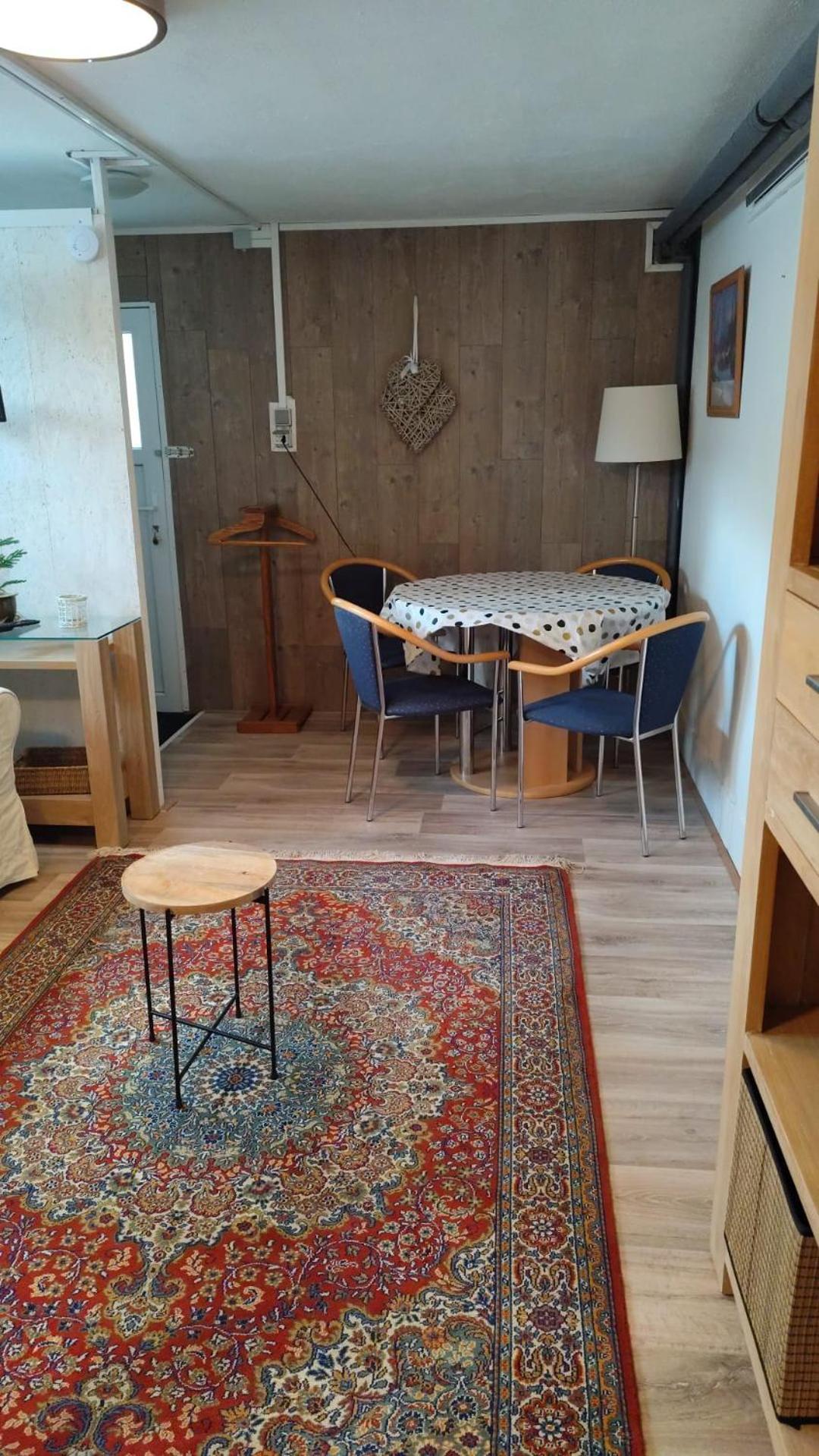 Yalet Ferienhaus 2 Appartementen Vlakbij Willingen Brilon-Wald Luaran gambar