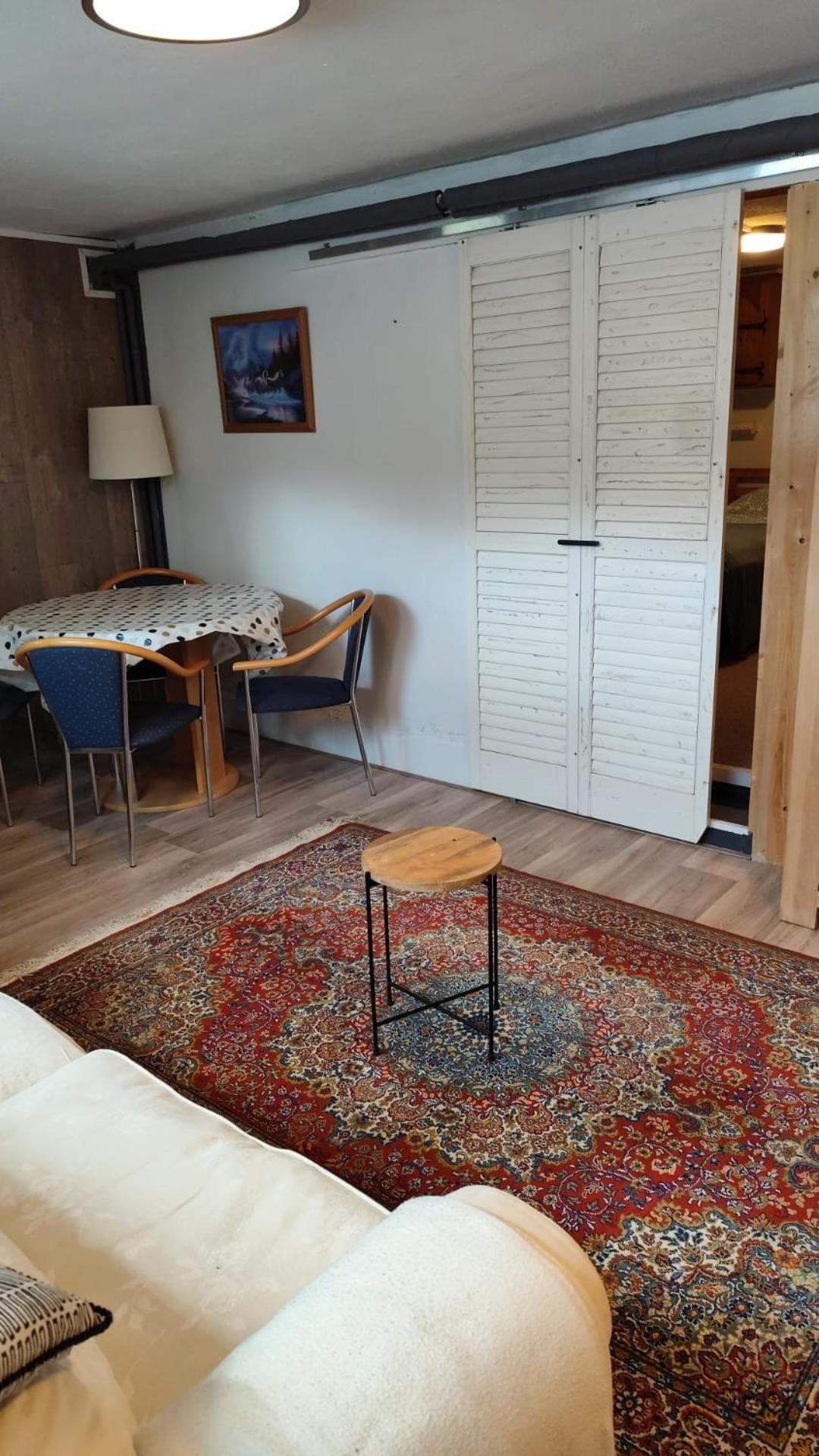 Yalet Ferienhaus 2 Appartementen Vlakbij Willingen Brilon-Wald Luaran gambar