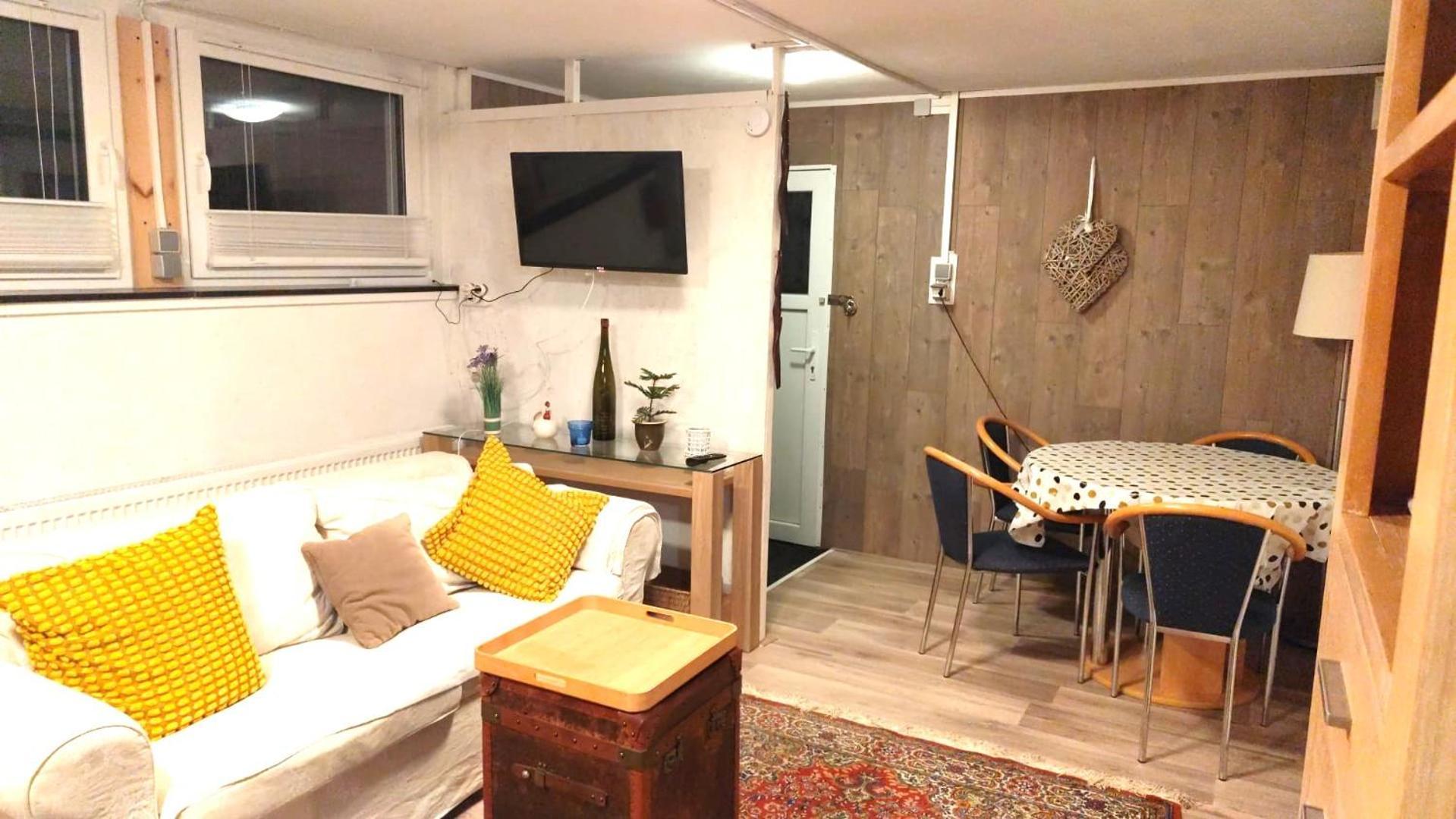 Yalet Ferienhaus 2 Appartementen Vlakbij Willingen Brilon-Wald Luaran gambar